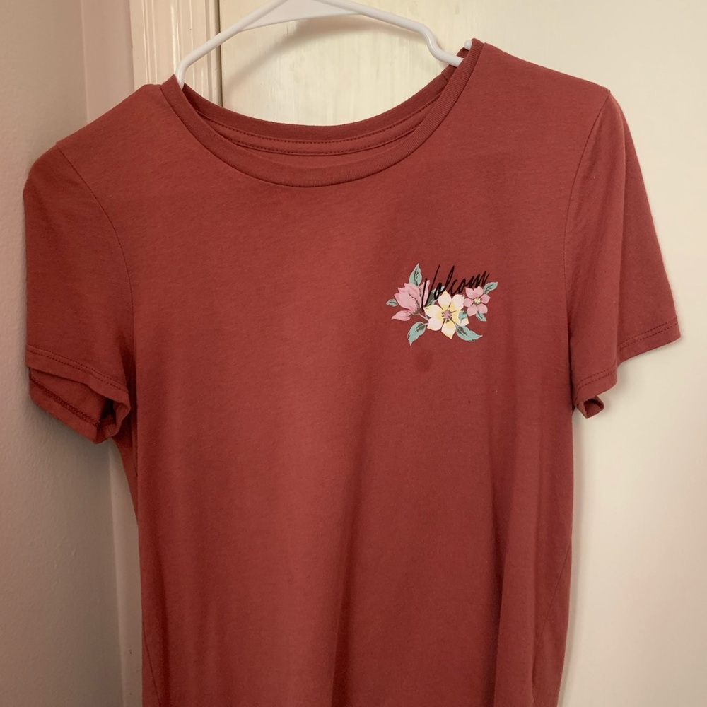 Volcom T-shirt - Picture 2 of 3